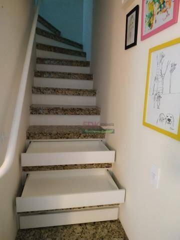 Imagem 13 de 18 de Lindo Apartamento Cobertura Duplex Com 2 Dormitórios À Venda, 125 M² Por R$ 292.000 - Chácara Do Visconde - Taubaté/sp - Ap5285