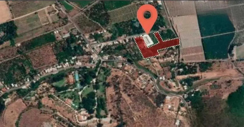 Inversión Gran Plusvalía Terreno 15.905 M² (163810)