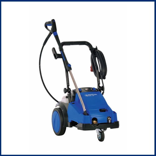 Hidrolavadora Industrial De Alta Presión 2800 Psi Uso Rudo Nilfisk Alto De 11 Hp Con Paro Automático