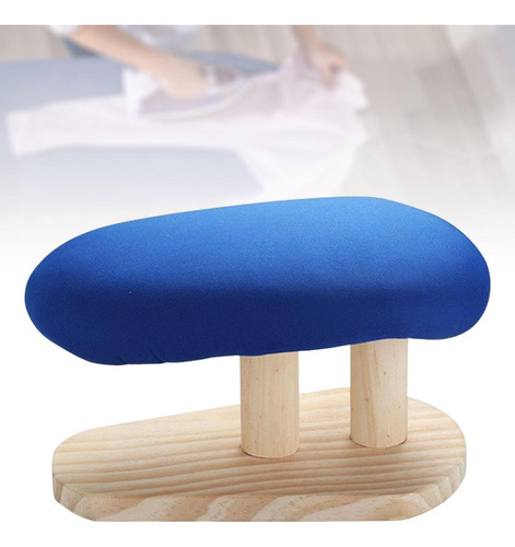 . Mini Tabla De Planchar De Mesa, Dispositivo Grueso De