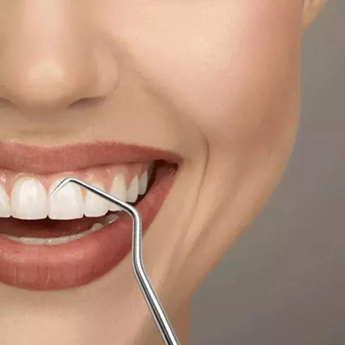 Js Kit Portátil De Blanqueamiento Dental Para El Cuidado