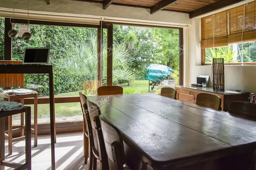 Casa En Golf - Punta Del Este