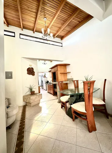 Ms Casa En Venta En La Machirí