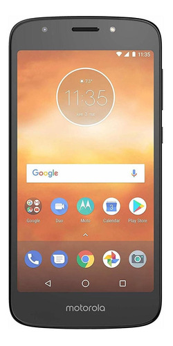 Moto E5 Play 16 Gb Negro 2 Gb Ram