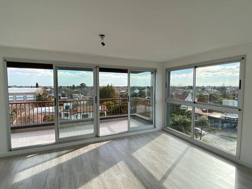Imagen 17 de 25 de Venta Departamento En Ituzaingo, A Estrenar. 4 Ambientes Con Cochera Doble.
