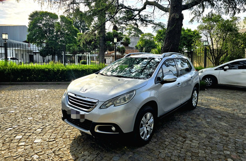 Peugeot 2008 1.6 Allure