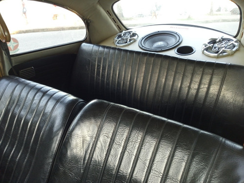 Volkswagen Fusca 1300