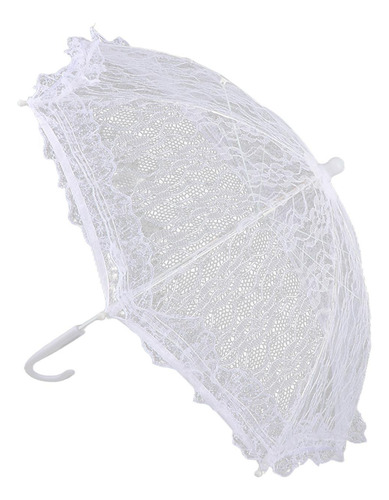Umbrella Fotografia De Renda Guarda -chuva Para Estilo A