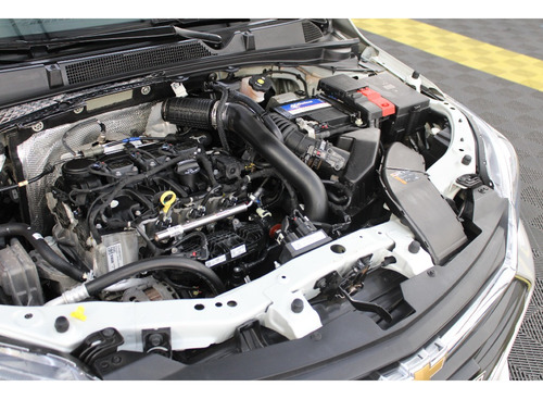 Chevrolet Onix 1.0 TURBO FLEX PLUS LTZ AUTOMÁTICO
