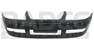 Defensa Delantera Volkswagen Pointer2000-2001-2002-2003-2004