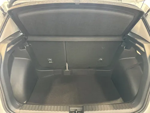 Volkswagen Taigun 1.0 Tsi Trendline At