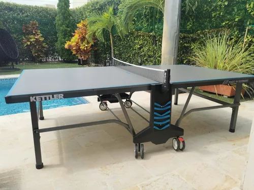 Mesa Ping Pong Usada | MercadoLibre 📦