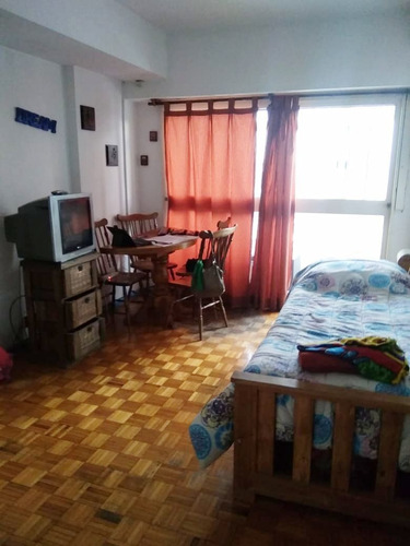 Departamento En Venta En Palermo