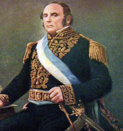 José María Rosa Historia Argentina T Vi El Cisma 1852-1862
