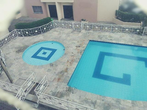 Imagem 15 de 19 de Apartamento Com 3 Dormitórios À Venda, 68 M² Por R$ 420.000,00 - Tatuapé - São Paulo/sp - Ap6140