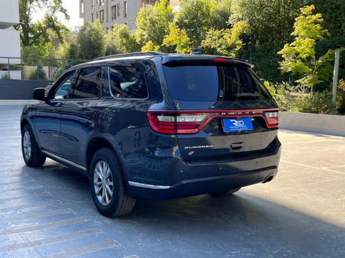 Dodge Durango SXT 3.6 4x4