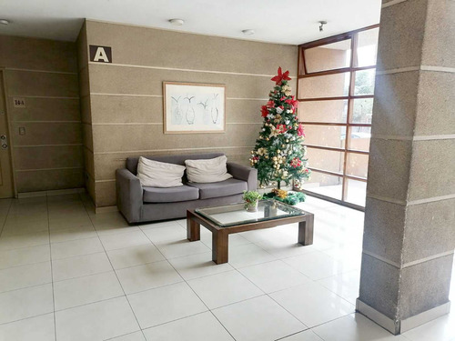 - Vendo Departamento En Independencia 791 (76431)