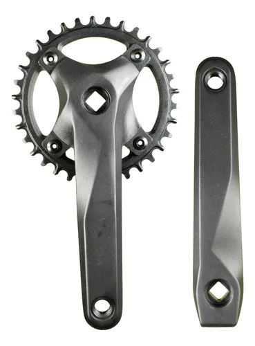 Bielas mtb online 170mm