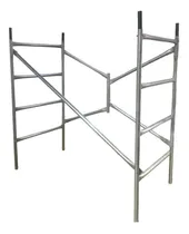 Comprar Andamios Plegable Multiusos Galvanizado