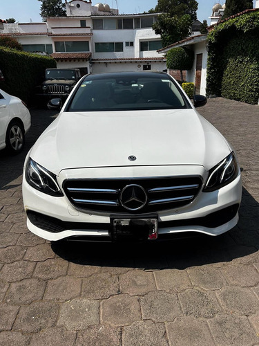 Mercedes-Benz Clase E 2.0 250 Cgi Avantgarde At