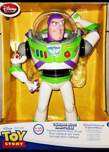 Toy Story Hasbro 2008 Jessie N.u.e.v.a Foliada (Usado)