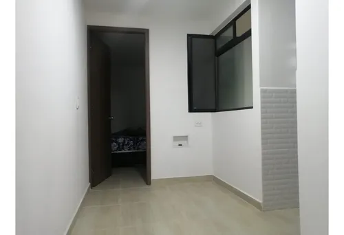 Apartamento En Venta En Florencia-medellín-parte Baja-terminado.