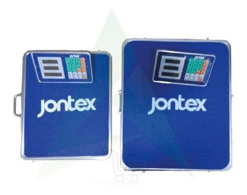 Balanza Inalámbrica Electrónica Jontex 300 / 500 Kg Lbs