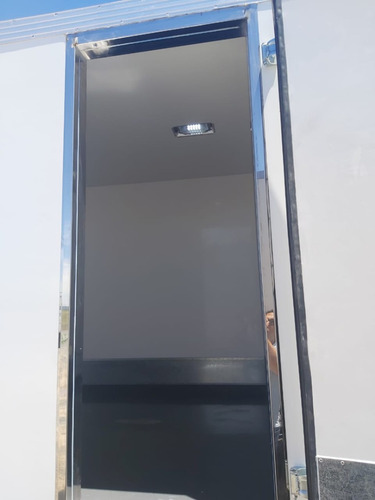 Camion Volskawagen Delivery 9 170