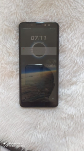 Galaxy A8+ Plus