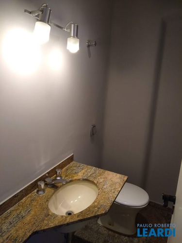 Imagem 7 de 15 de Apartamento - Higienópolis - Sp - 636536