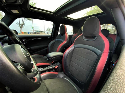 Imagem 8 de 9 de Mini John Cooper Works 2.0 (aut) 2p Gasolina Automático