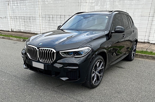 BMW X5 3.0 Xdrive45e M Sport 5p Hibrido