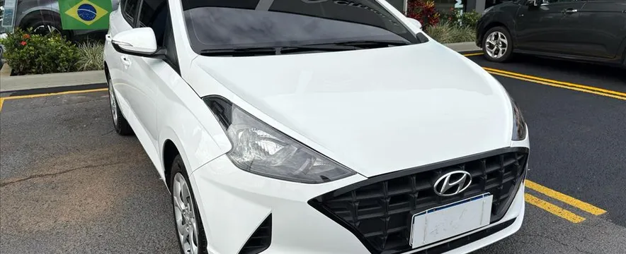 Hb20s 1.0 12v Flex Vision Manual