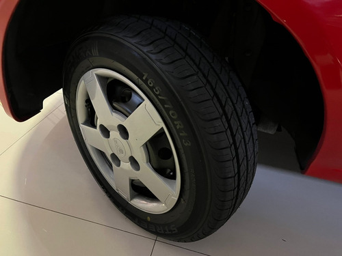 Ford Ka 1.0 MPI 8V FLEX 2P MANUAL