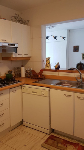 Excelente Casa En Alto Macul Santuario Natural!!!
