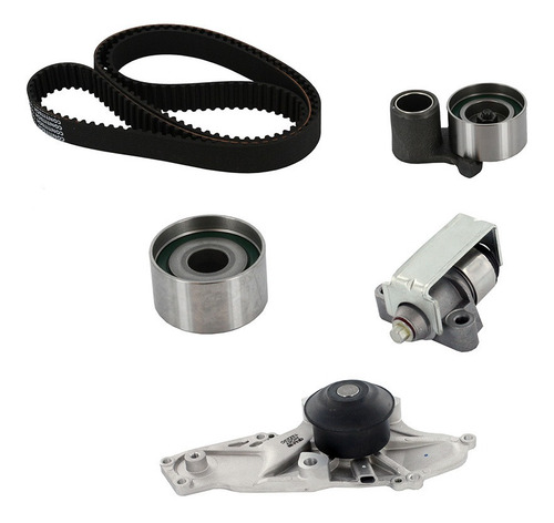 Kit Distribución C/ Bomba Agua / Accord 3.0 Lts 1998 A 2002