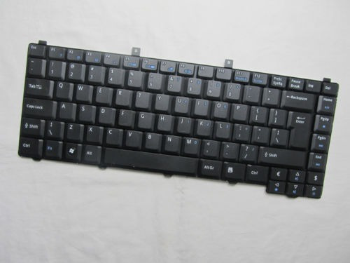 Oem Acer Aspire 1641 1680 1681 1684 1685 1690 1691 Teclado