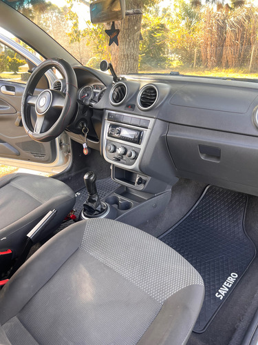 Volkswagen Saveiro 1.6 Cs 101cv