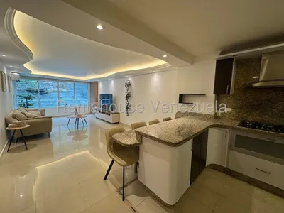Apartamento en alquiler
