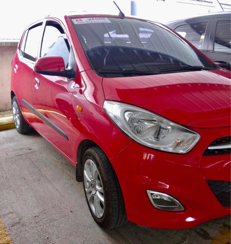 Hyundai I10 Sport