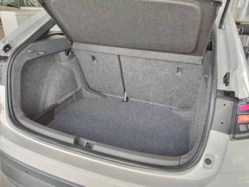 Nuevo Nivus 1.0 Tsi Tiptronic Highline Entrega Inmediata Je