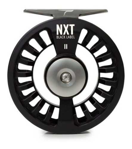 Reel Mosca Fly Tfo Nxt Black Label Ii Para Línea 5/6