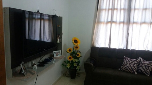Casa Em Santa Tereza Com 3 Dormitórios - Lu266585