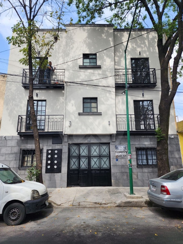 Departamento En Venta En Tránsito