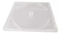 Comprar 10 Piezas Cajas Transparentes Para Cd Cajas Para Discos Dvd
