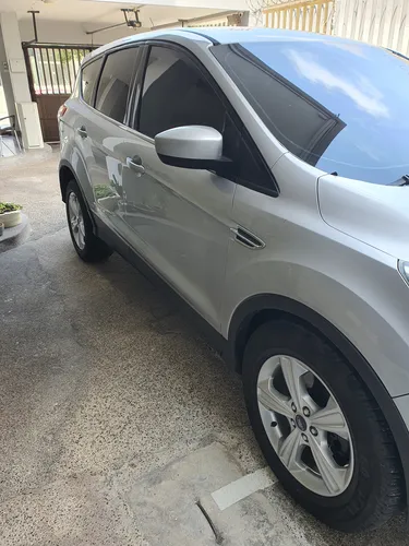 Ford Escape 2.0 Se 4x2