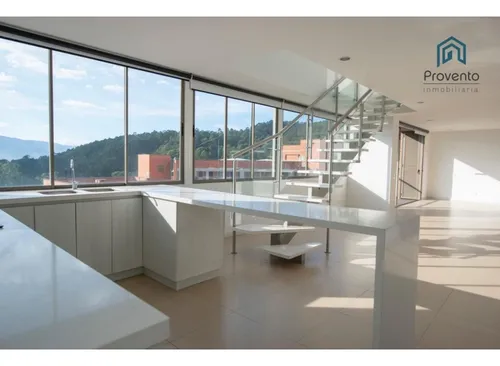 Apartamento Para La Venta En El Poblado