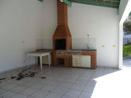 Imagem 20 de 26 de Casa À Venda, 120 M² Por R$ 700.000,00 - Alpes - Londrina/pr - Ca2008