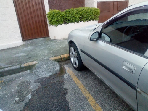 Imagem 13 de 15 de Chevrolet Vectra 1999 2.2 Gl 4p