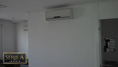 Imagem 17 de 19 de Conjunto Comercial Para Locação, Moema, São Paulo. - Cj0018
